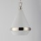 Maxim Lighting Giza Mini Pendant 10372WTPN - alternate 3